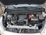 Mitsubishi Mirage 2020