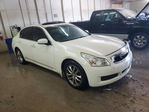 Infiniti G 2008