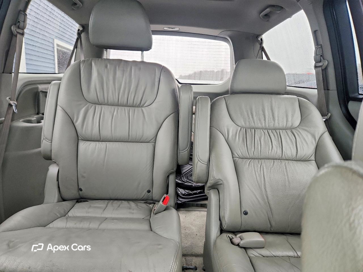 Honda Odyssey 2007