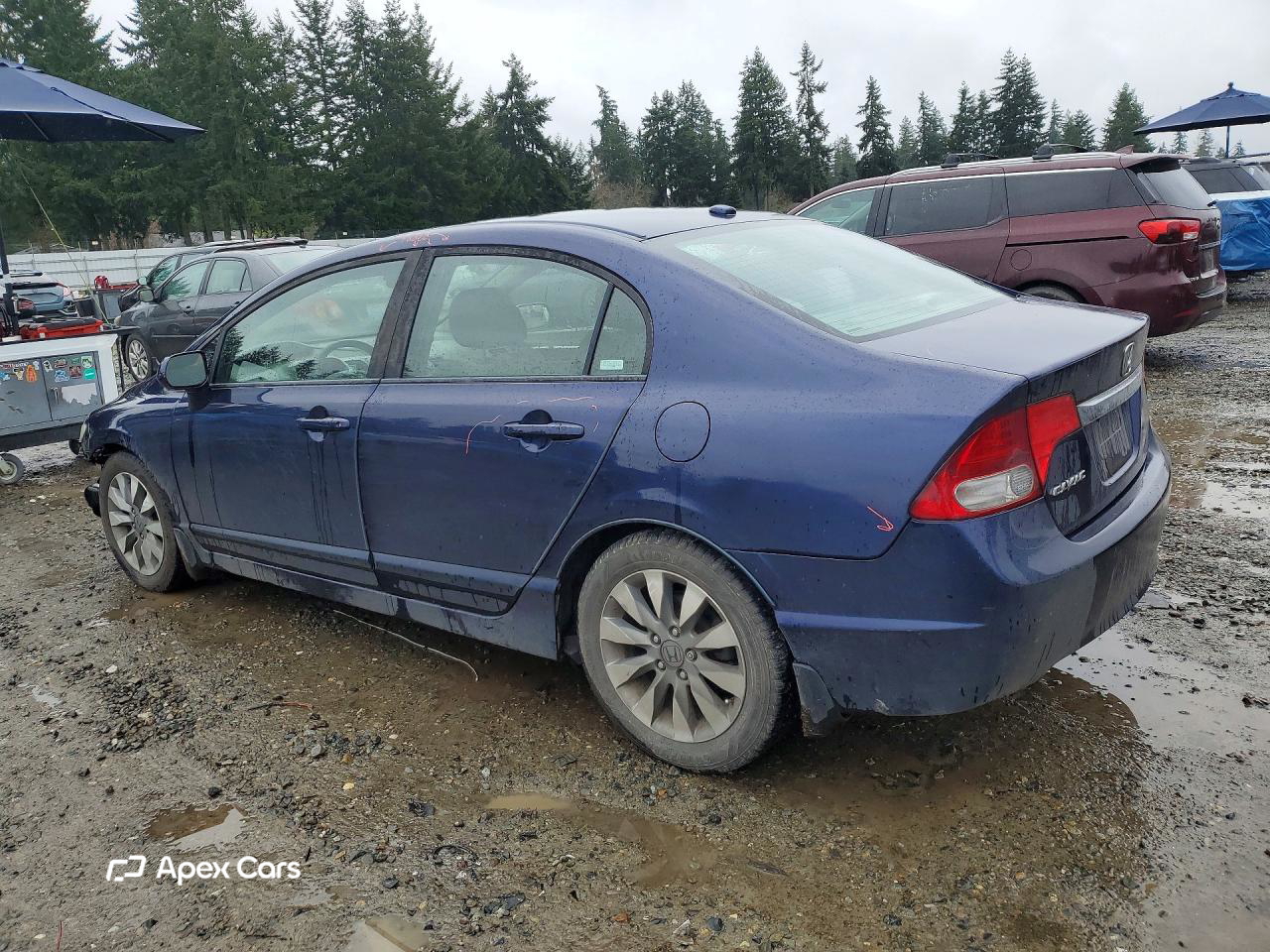 Honda Civic 2009