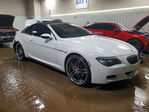 BMW M6 2008