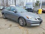 Honda Accord 2012
