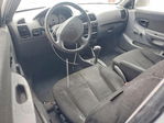 Hyundai Accent 2004