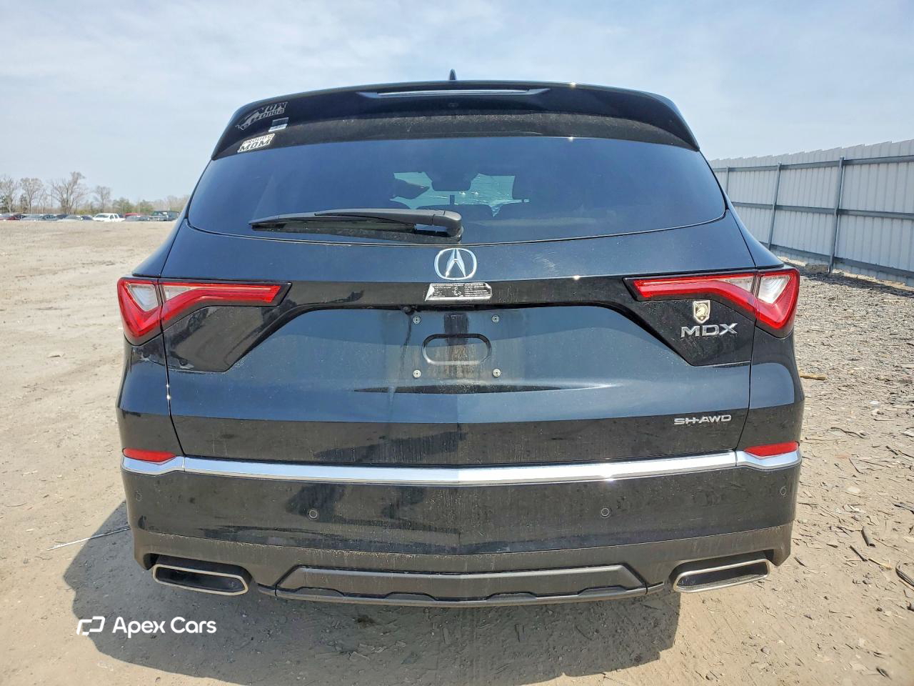 Acura MDX 2023