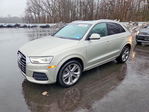 Audi Q3 2016