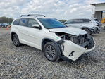 Toyota Highlander 2018