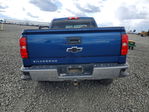 Chevrolet Silverado 2018