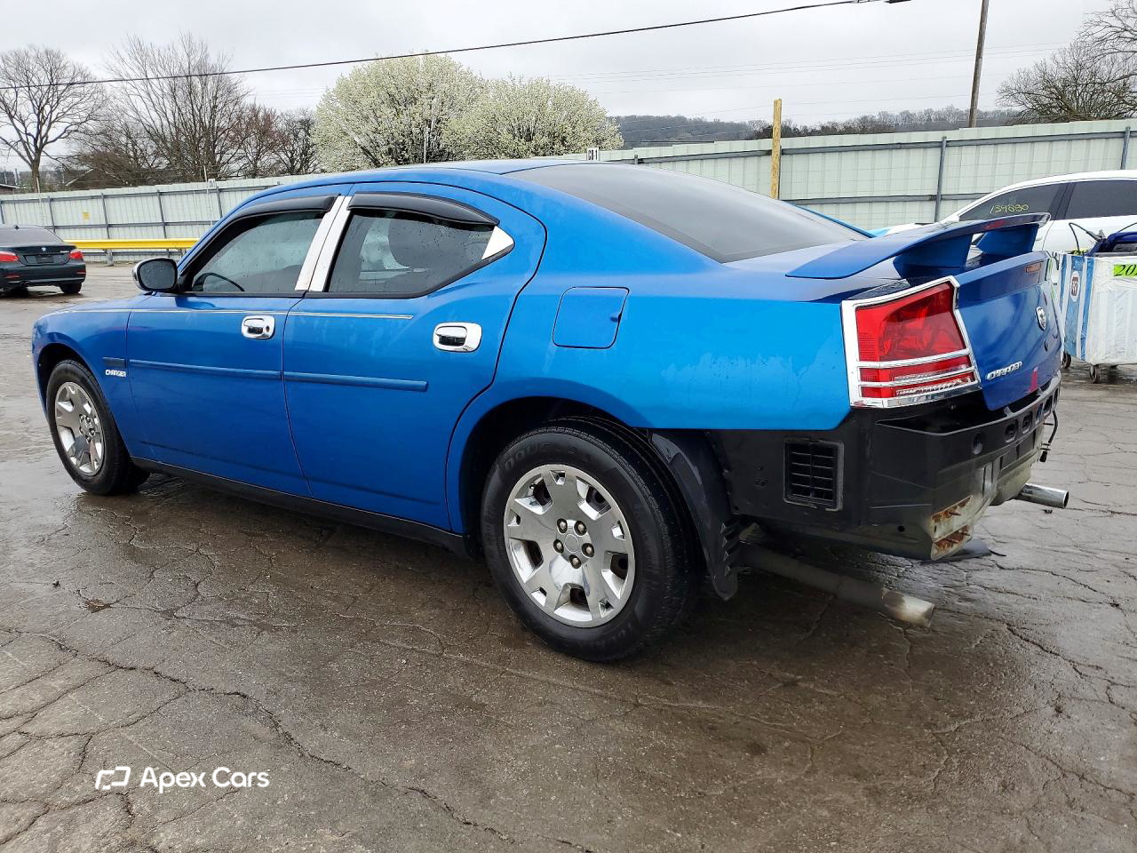 Dodge Charger 2007