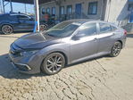 Honda Civic 2021