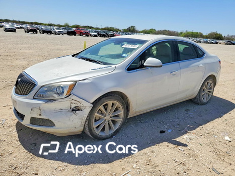 Buick Verano 2015 - Image 1 of 13