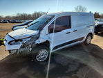 Ford Transit 2018