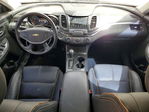 Chevrolet Impala 2018