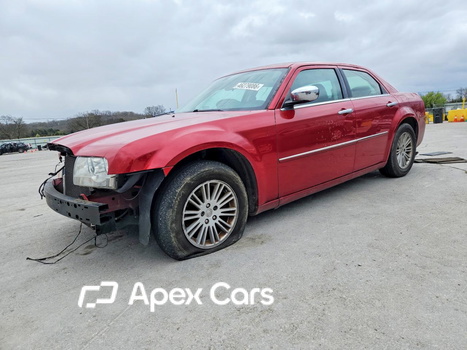 Chrysler 300 2010 - Image 1 of 12