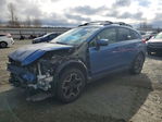 Subaru XV 2015