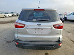 Ford EcoSport 2019