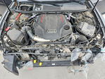 Audi S6 2022