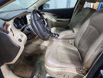 Buick LaCrosse 2012