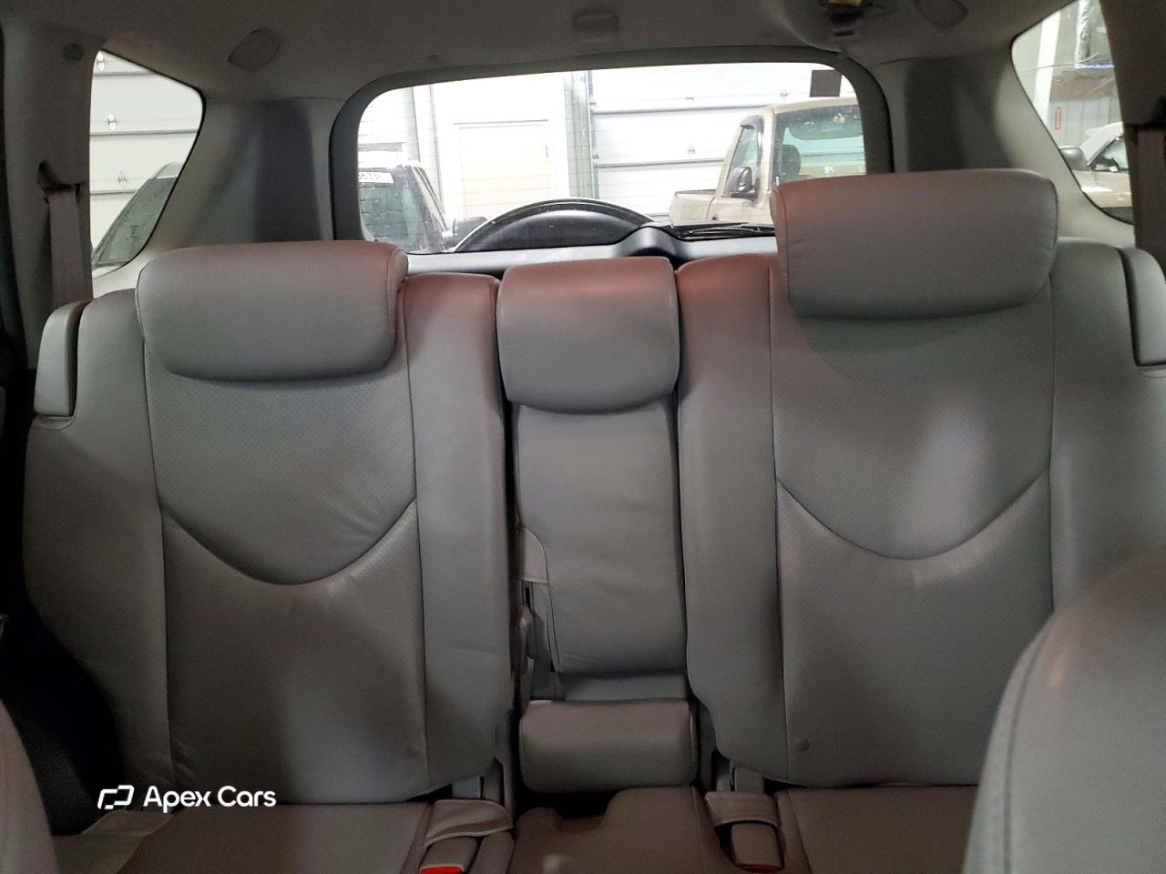Toyota RAV 4 2010