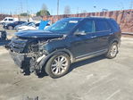 Ford Explorer 2014