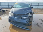 Dodge Caravan 2012