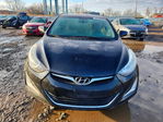 Hyundai Elantra 2014
