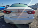 Nissan Maxima 2017