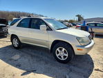 Lexus RX 2001