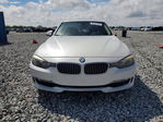 BMW Series 3 2014