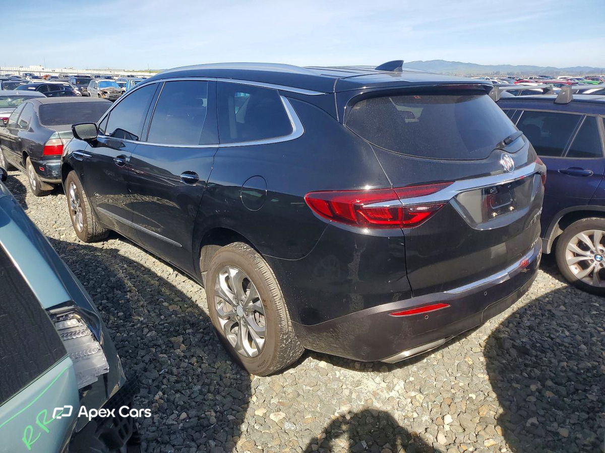 Buick Enclave 2019