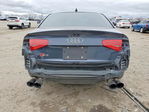 Audi RS4 2016