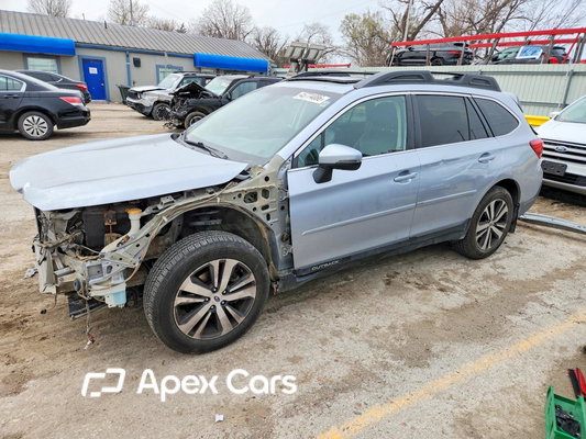 Subaru Outback 2019 - Image 1 of 5
