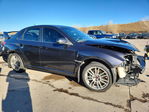 Subaru WRX 2011