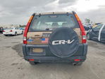Honda CR-V 2004