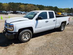Chevrolet Silverado 2017