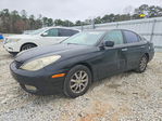 Lexus ES 2002