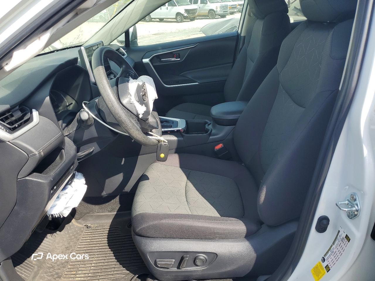 Toyota RAV 4 2023