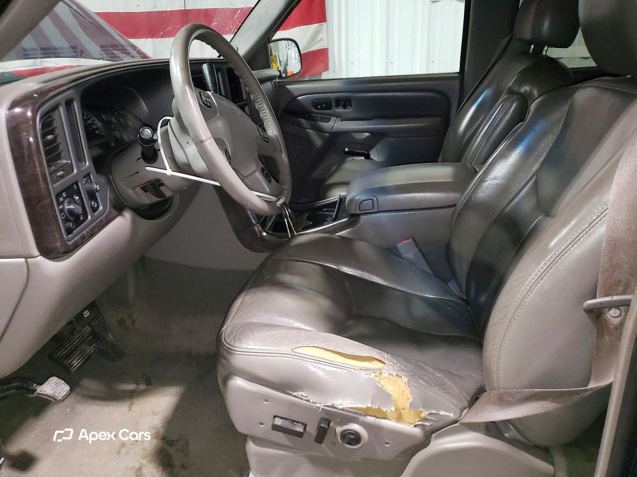 GMC  2005