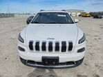 Jeep Cherokee 2014