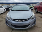 Hyundai Elantra 2016