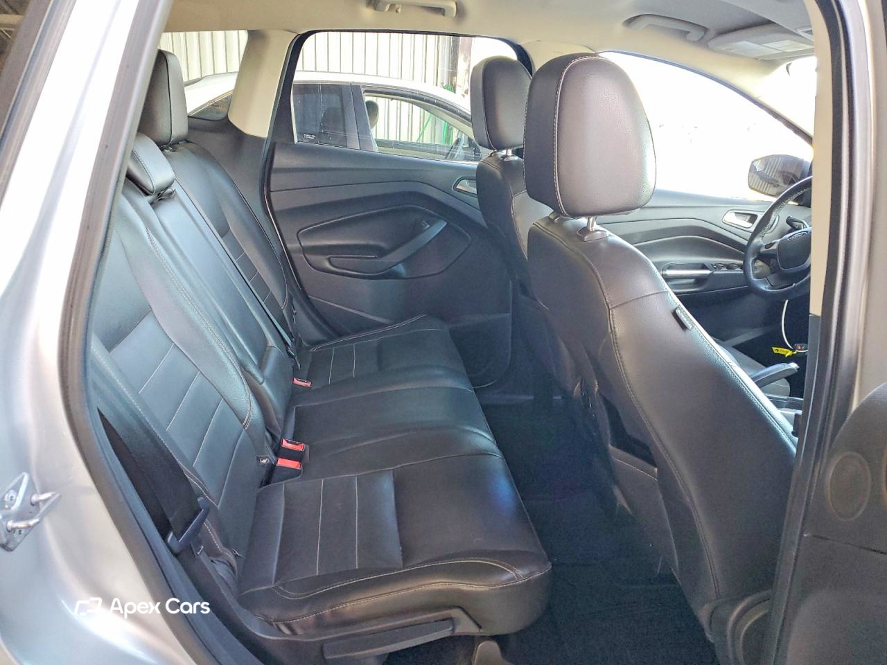 Ford Escape 2014