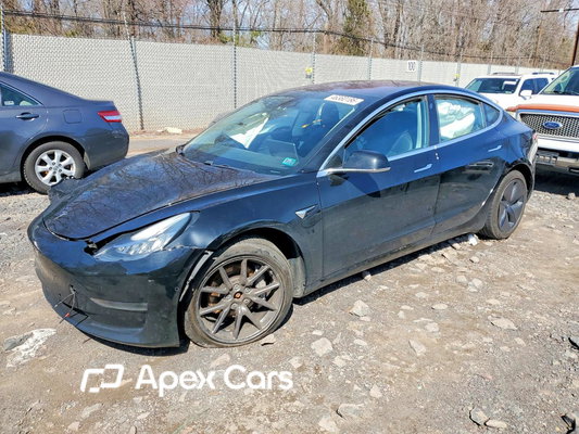 Tesla Model 3 2018 - Image 1 of 12