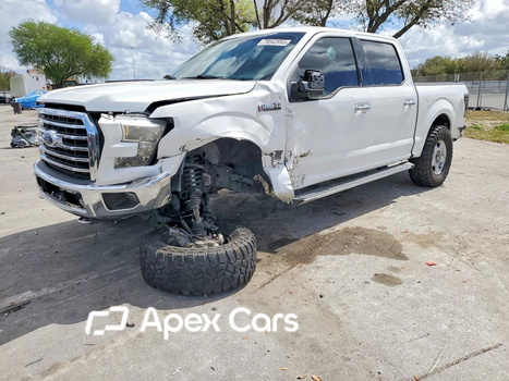 Ford F-150 2015 - Image 1 of 14