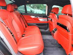 BMW Series 7 2017