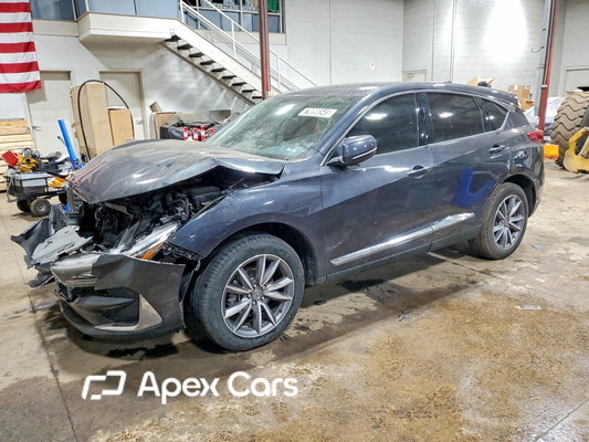 Acura RDX 2020 - Image 1 of 13