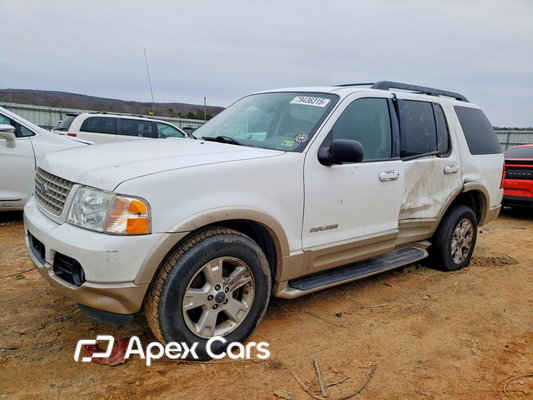 Ford Explorer 2005 - Image 1 of 14