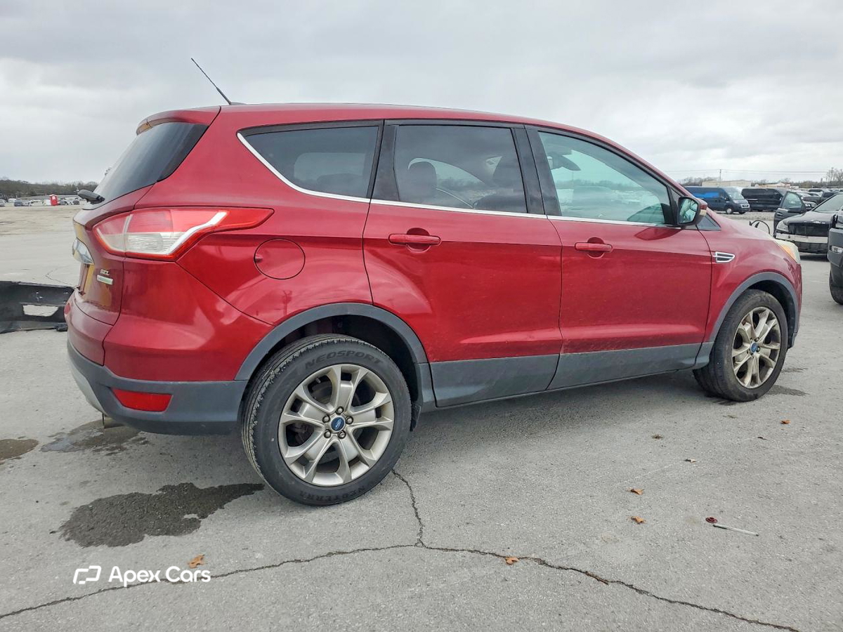Ford Escape 2013
