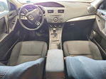 Mazda 3 2012