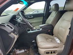 Ford Explorer 2015
