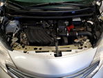 Nissan Versa 2016