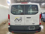 Ford Transit 2023